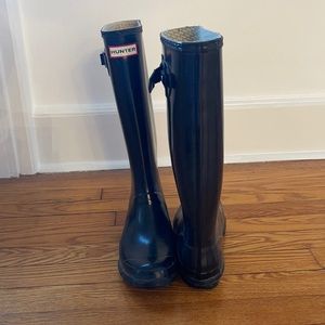 Women’s Hunteess Boots